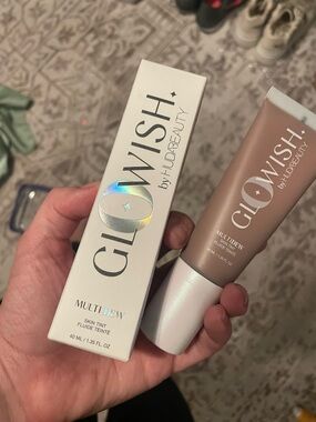 Huda Beauty Skin Tint